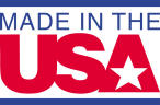 Our lightbulb scaffolding is made in the USA